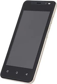 Resim 3G Akıllı Telefonun Kilidini Açın, Çift SIM Cep Telefonu ABS 4.66 İnç FHD Ekran Video İzlemek Için Yüz Kilidi Açıldı (AB Tak) 