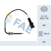 Resim Fae 1 ADET OKSİJEN SENSÖRÜ (1) 20DT İNSİGNİA 55489472FAE 