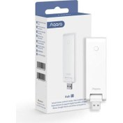 Resim Aqara Akıllı Kontrol Hub E1 HE1-G01 