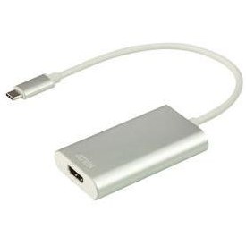 Resim ATEN-UC3020 CAMLIVE™ (Hdmi USB-C UVC Video Yaklama) CAMLIVE™ (Hdmi to USB-C UVC Video Capture) 