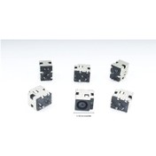 Resim HP Uyumlu Probook 4540S, 4545S, 4445S, 4441S Dc Jack 