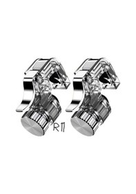 Resim R11 Ve Parmaklık Eldiveni Mobil Oyunset Anti-ter Parmaklık 