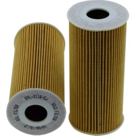 Resim Gold Filter Porsche 911 (996) | 1997 > 2006 3.6carrera (996) Yağ Filtresi 