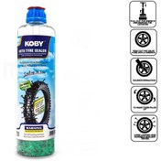 Resim wiwi Koby Lastik Tamir Kiti 380 Ml 