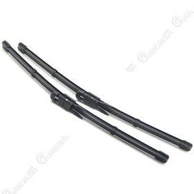 Resim Fiat Punto Evo Muz Silecek Takımı 2009-2012 İnwells N11.2781 