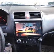 Resim Honda Accord Android Multimedya Sistemi 4-64 Myway 2003-2008 9" 