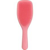 Resim Tangle Teezer The Ultimate Wet Detangler Large Salmon Pink Saç Fırçası 