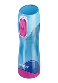 Resim Contigo Swish 500 Ml Skyblue Matara 1000-0238 