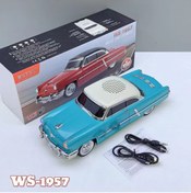 Resim technozi Rose SP-409 Taşınabilir Bluetooth Hoparlör 