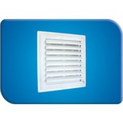 Resim Havalandırma Banyo Ve Wc Menfezi 45X56 