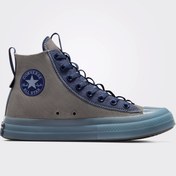 Resim Converse Chuck Taylor All Star Cx Explore Military Workwear Erkek Kahverengi Sneaker 