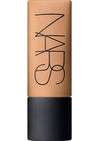 Resim Nars Soft Matte Complete Valencia Mat Bitişli Fondöten 
