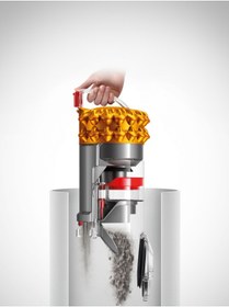 Resim DYSON Big Ball Multi Floor2 Süpürge (DYSON TÜRKİYE GARANTİLİ) 