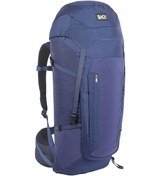 Resim Bach Venture 60 Litre Erkek Sırt Çantası Large 49cm-59cm -mavi 