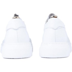 Resim idol ayakkabı 1525 Kalın Taban Spor Ayakkabı | Unisex 