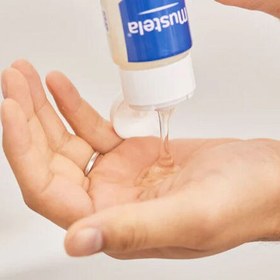 Resim Mustela Gentle Göz Yakmayan Bebek Şampuanı 500 ml 