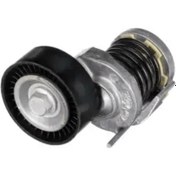 Resim Alternatör Gergi Kütüğü - 02381-alt - Volkswagen Golf Parati Saveiro 1.9tdi 94 Ve Sonrası Uyumlu 
