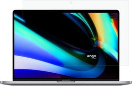 Resim Apple MacBook Pro 16 İnç Ekran Koruyucu Nano (2019) Engo