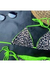 Resim Ilya Bikini Set 
