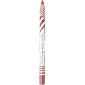 Resim Pastel Show By Pastel Long Lasting Lip Liner - Dudak Kalemi No: 206 
