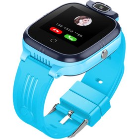 Resim Reeder Kiddo 2 2023 Akıllı Çocuk Saati-görüntülü Konuşma ( Türkiye Garantili) 