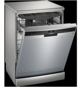 Resim Siemens SN23II62MT 6 Programlı Bulaşık Makinesi 