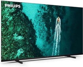 Resim Philips 55PUS7409 55" Ultra Hd 4k Google Tv 