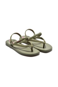 Resim Ipanema Do Seu Jeito Kadın Sandalet Yeşil 37/42 