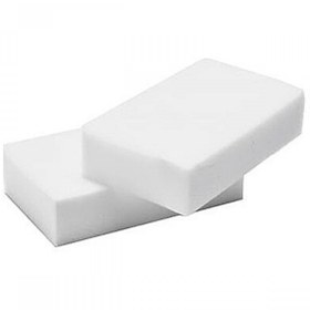 Resim Xnews Deterjansız güçlü Temizlik Sağlayan Kaporta Çizik Gideren Teknolojik sihirli Sünger 