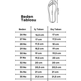 Resim Le Mabelle Mavi Tek Bantlı Bilekten Bağlamalı Kız Çocuk Topuklu Ayakkabı 