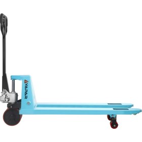 Resim Yapar Pro YPT25 Manuel Transpalet 2.5 Ton (Pu Tekerlekli) 