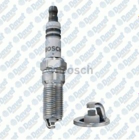 Resim Buji Hr8Mcv+ Escort Focus Fiesta Mondeo Ym. Volvo S40 Ii 1.6 2004 549090191 