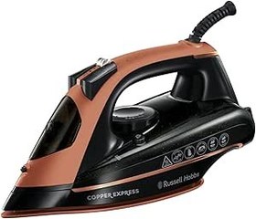 Resim Russell Hobbs 23975-56 Ütü, Siyah 