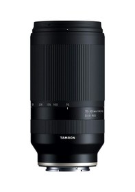 Resim Tamron 70-300 MM F/4.5-6.3 Di III RXD (Sony E) Uyumlu Lens 
