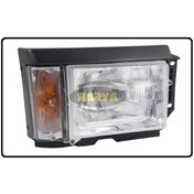 Resim AYFAR FAR KOMPLE SAĞ CARGO KARGO İVECO (1996-2003) 505630 