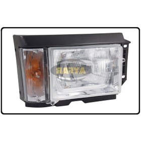 Resim AYFAR FAR KOMPLE SAĞ CARGO KARGO İVECO (1996-2003) 505630 