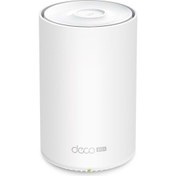 Resim Tp-Link 4G+ AX3000 Whole Home Mesh Wi-Fi 6 Router 