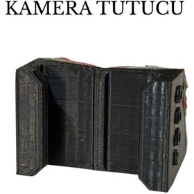 Resim L-S 2 RAPID KAMERA TUTUCU 
