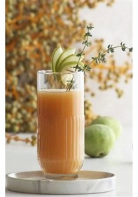 Resim Lav Tokyo 6'lı Meşrubat Bardağı Tok352 Çok Renkli 