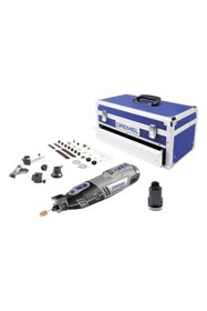 Resim Bosch Dremel 8220 (8220-5/65) Akülü El Motoru 