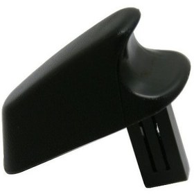 Resim Opel Corsa C Koltuk Yatırma Mandalı 1 Adet Siyah 