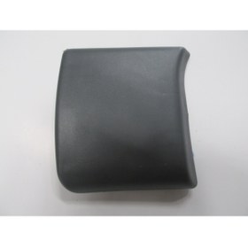 Resim BZT Opel Vivaro- 04/08; Orta Direk Bandı Sol Siyah 8200036105 