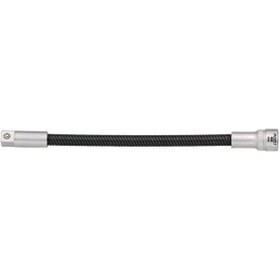 Resim Hazet 8830 3/8" Esnek Uzatma Flexible 210 Mm Spiralli Ara Kol 
