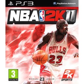 Resim 2K Nba 2K11 Ps3 Oyun 