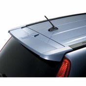 Resim Honda CR-V Orta Kasa Spoiler Boyalı 