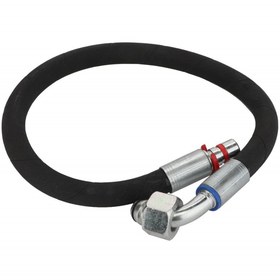 Resim AGCO Hidrolik Hortum - Massey Ferguson / Fendt / Valtra | ACW0182940 