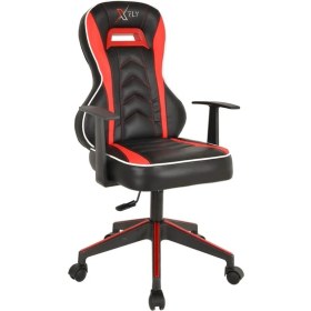 Resim XFly Luppo Çocuk Oyuncu Koltuğu-Kırmızı-1523D0488 