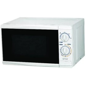Resim Sinbo SMO-3627 Beyaz Mikrodalga Fırın 