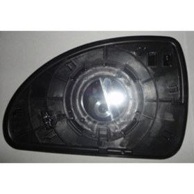 Resim FAM Kia Ceed 08/09 Ayna Camı Sağ Isıtmasız 
