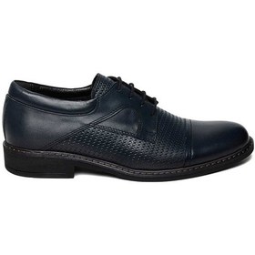Resim Bestello Bağcıklı Poli Taban Klasik 020-4010-k-24y Erkek Ayakkabı Lacı 